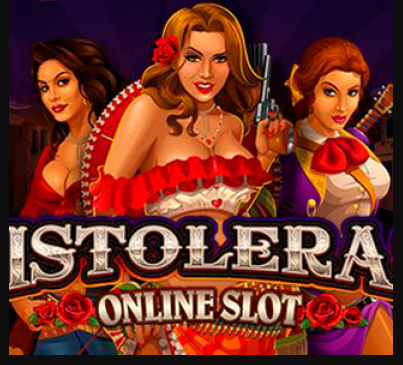Pistoleras